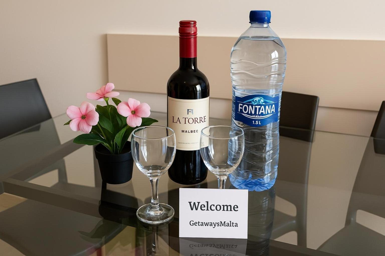 Summer Breeze Comfort Sunny Apartments Close To The Sandy Beaches - By Getawaysmalta Мелліха Екстер'єр фото